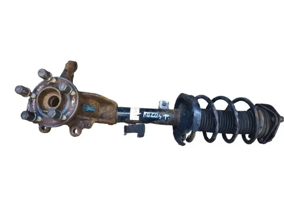 Amortyzator Przód Prawy Ford Focus MK2