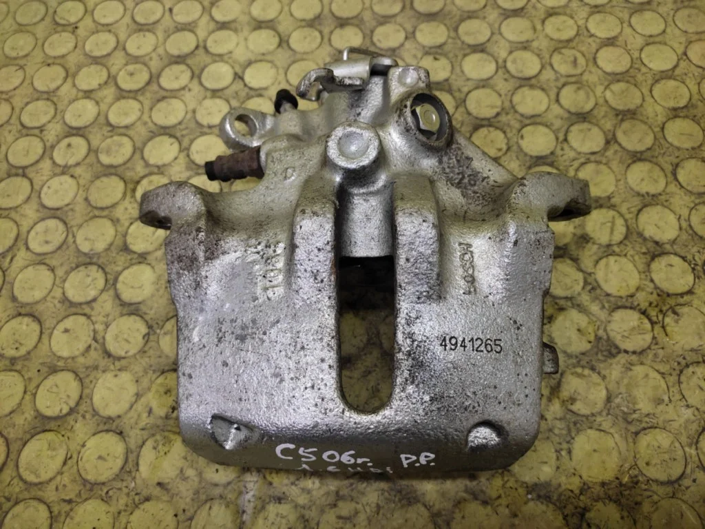 CITROEN C5 I 1.6 HDI Pinza Freno Destra