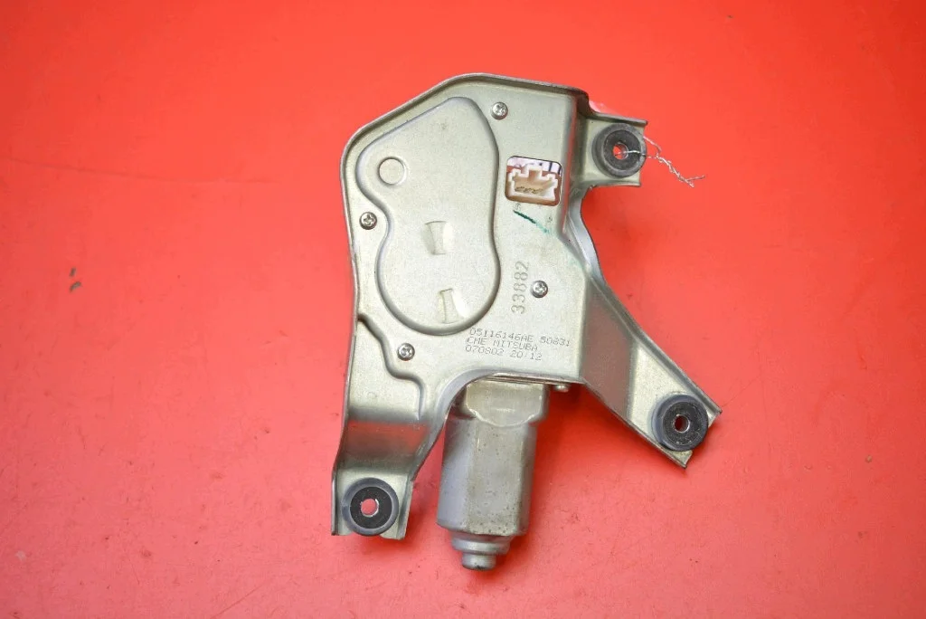 Takamoottori Dodge Caliber 06-12 m-1112892-05116146AE image 3