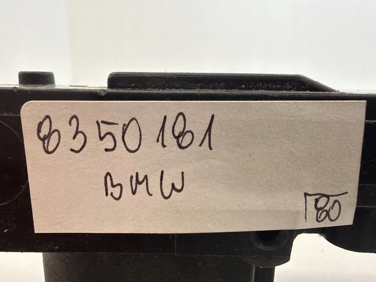 BMW 5 E34 Achterklep Actuator thumbnail 8