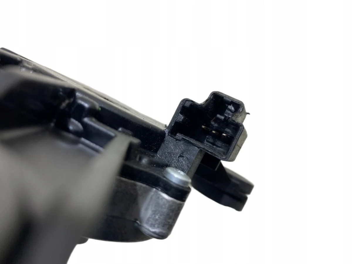Heckwischer Motor Ford Fiesta Mk7 HB image 4
