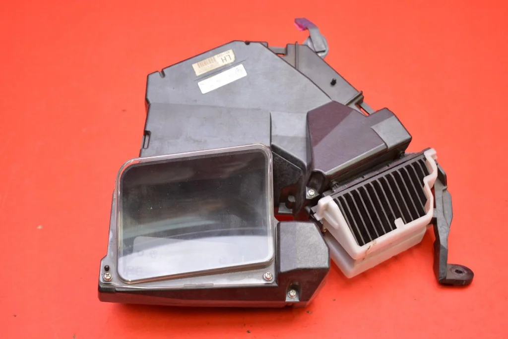 Display Head Up Toyota Prius 3 XW30 09-11 Usado