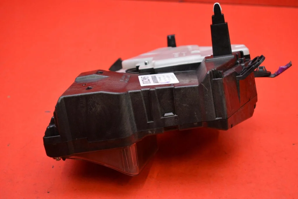 Head-Up Display Toyota Prius 3 83108-47020-1 image 4