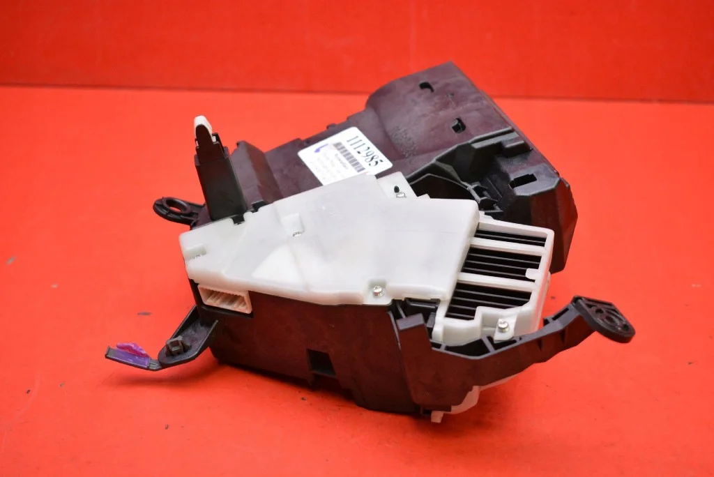 Head-Up Display Toyota Prius 3 83108-47020-1 image 5