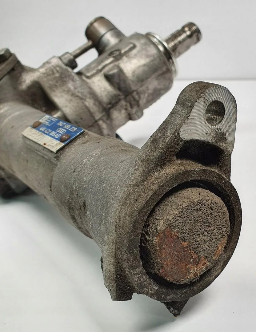 Audi A6 S6 C4 4A stuursysteem 4A1422065AD image 4