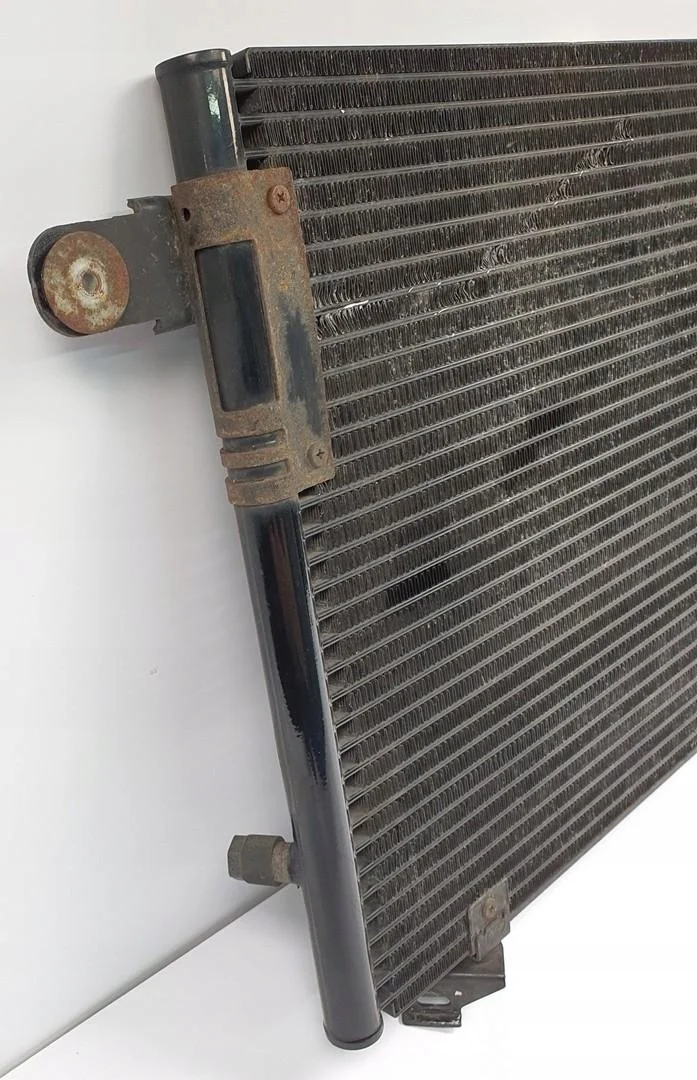 Audi 100 C4 Radiatore Climatizzatore 4A0260401A image 3