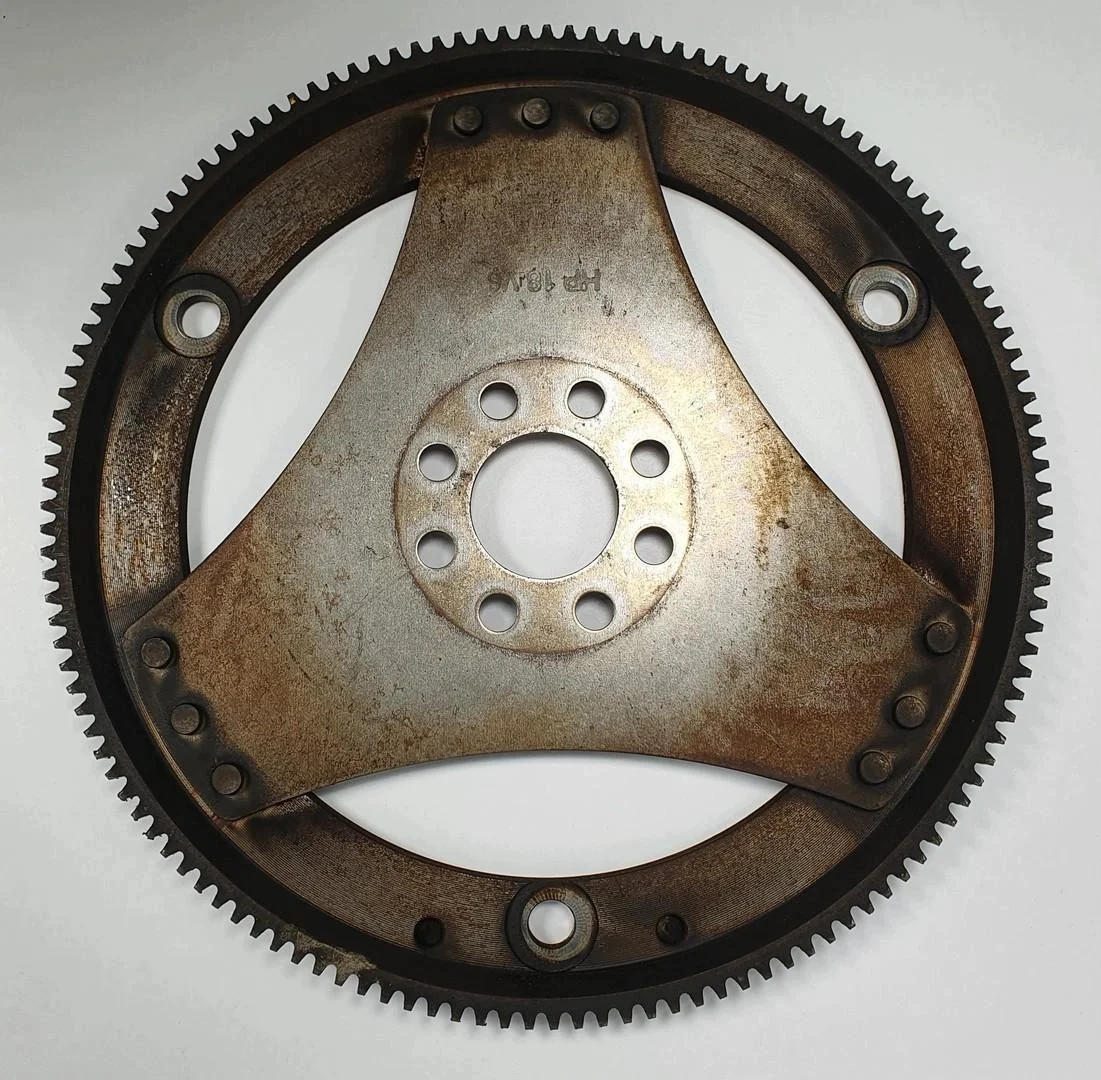 Schwungrad Audi A6 C4 2.6 V6 gebraucht