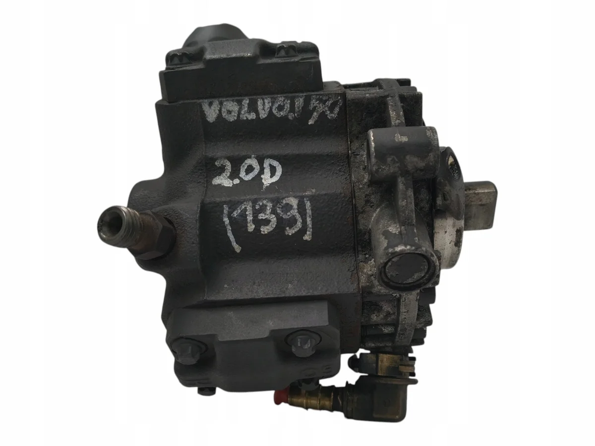 Bomba Inyectora Volvo V50 S40 Ford Focus II 2.0 D image 3