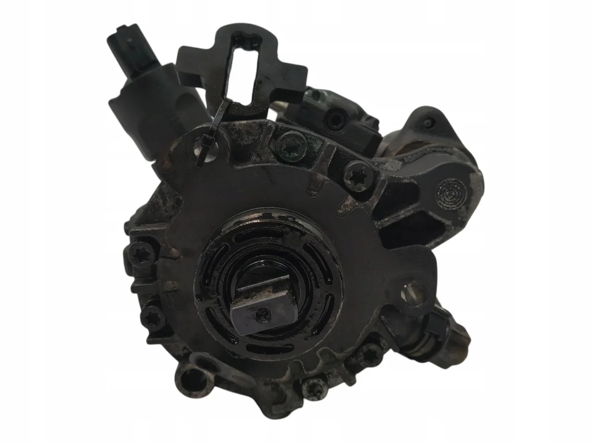 Bomba Inyectora Volvo V50 S40 Ford Focus II 2.0 D image 4