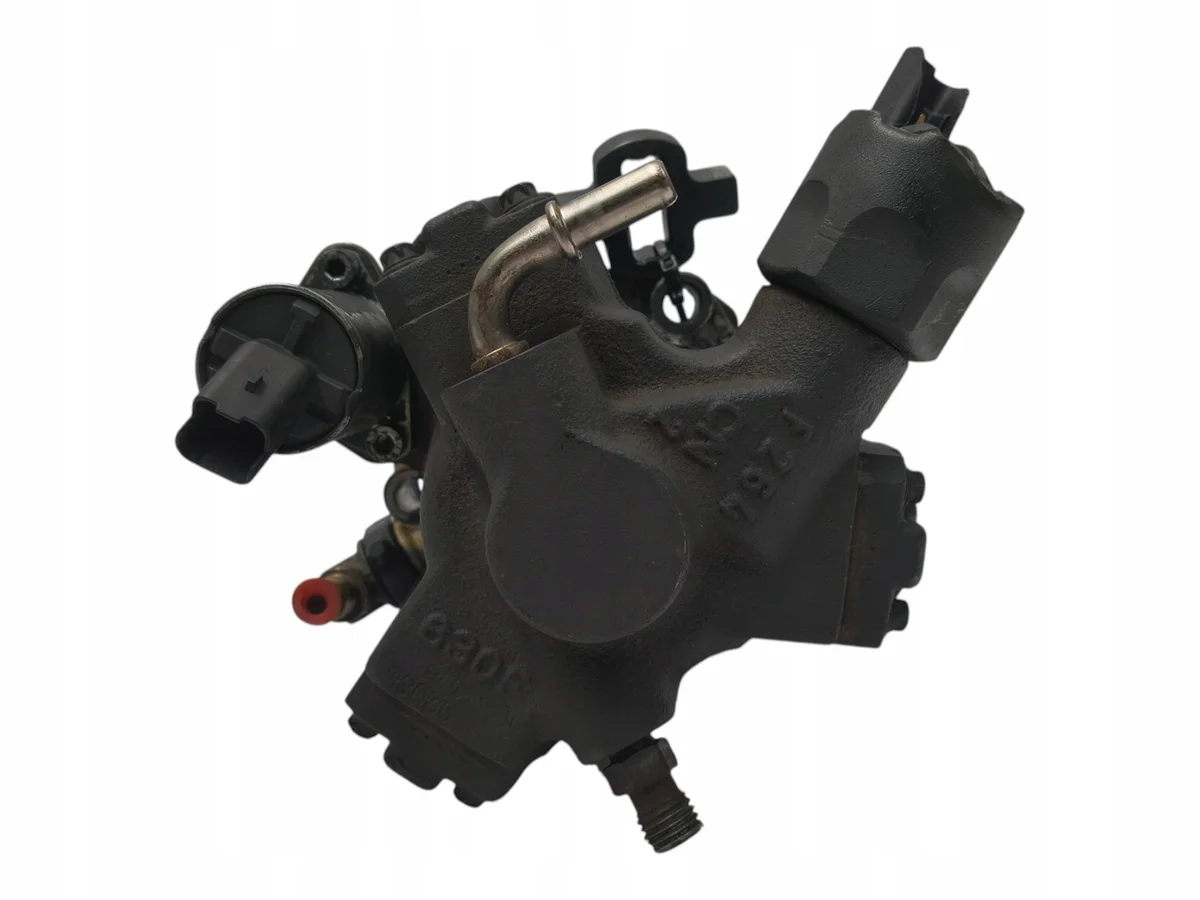 Bomba Inyectora Volvo V50 S40 Ford Focus II 2.0 D image 6
