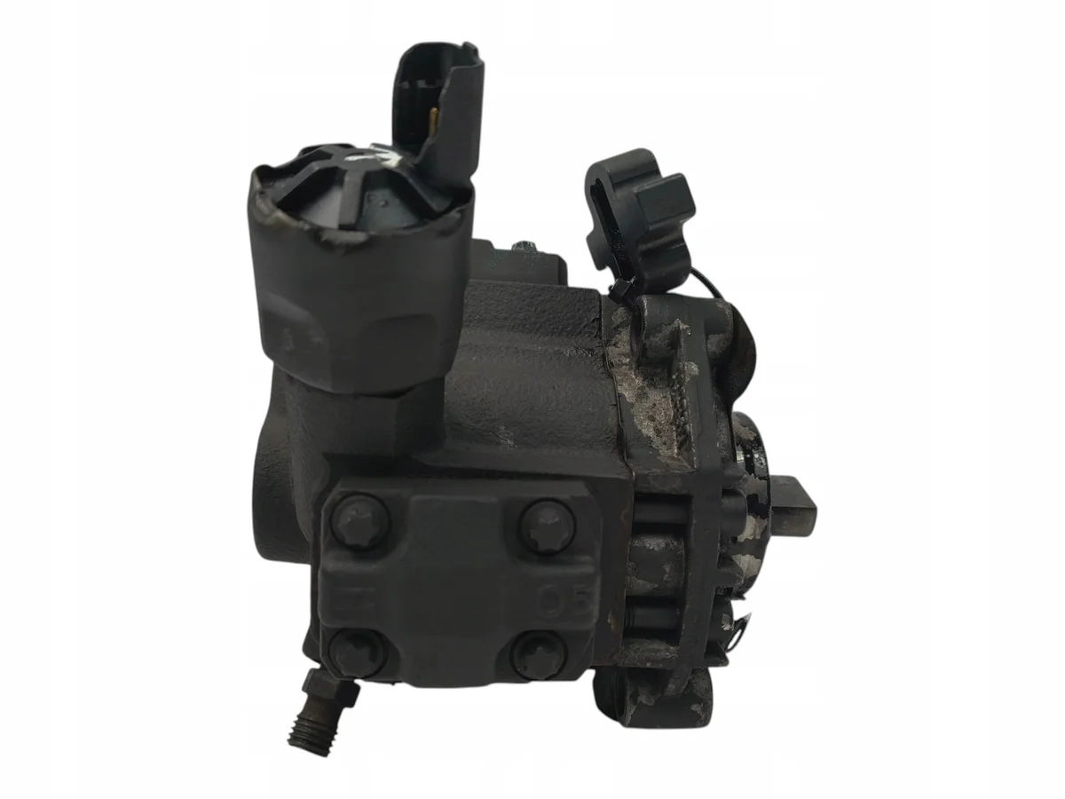 Bomba Inyectora Volvo V50 S40 Ford Focus II 2.0 D image 7