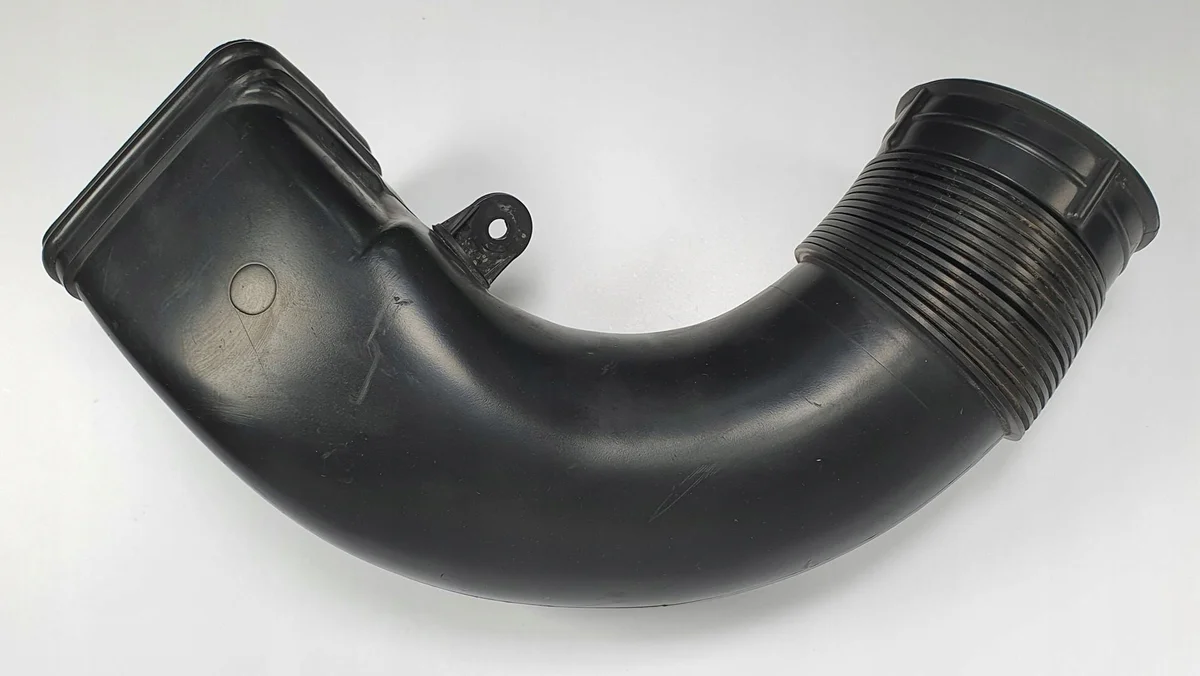 Audi A6 S6 C4 4A Ansaugschlauch 4A0129643C
