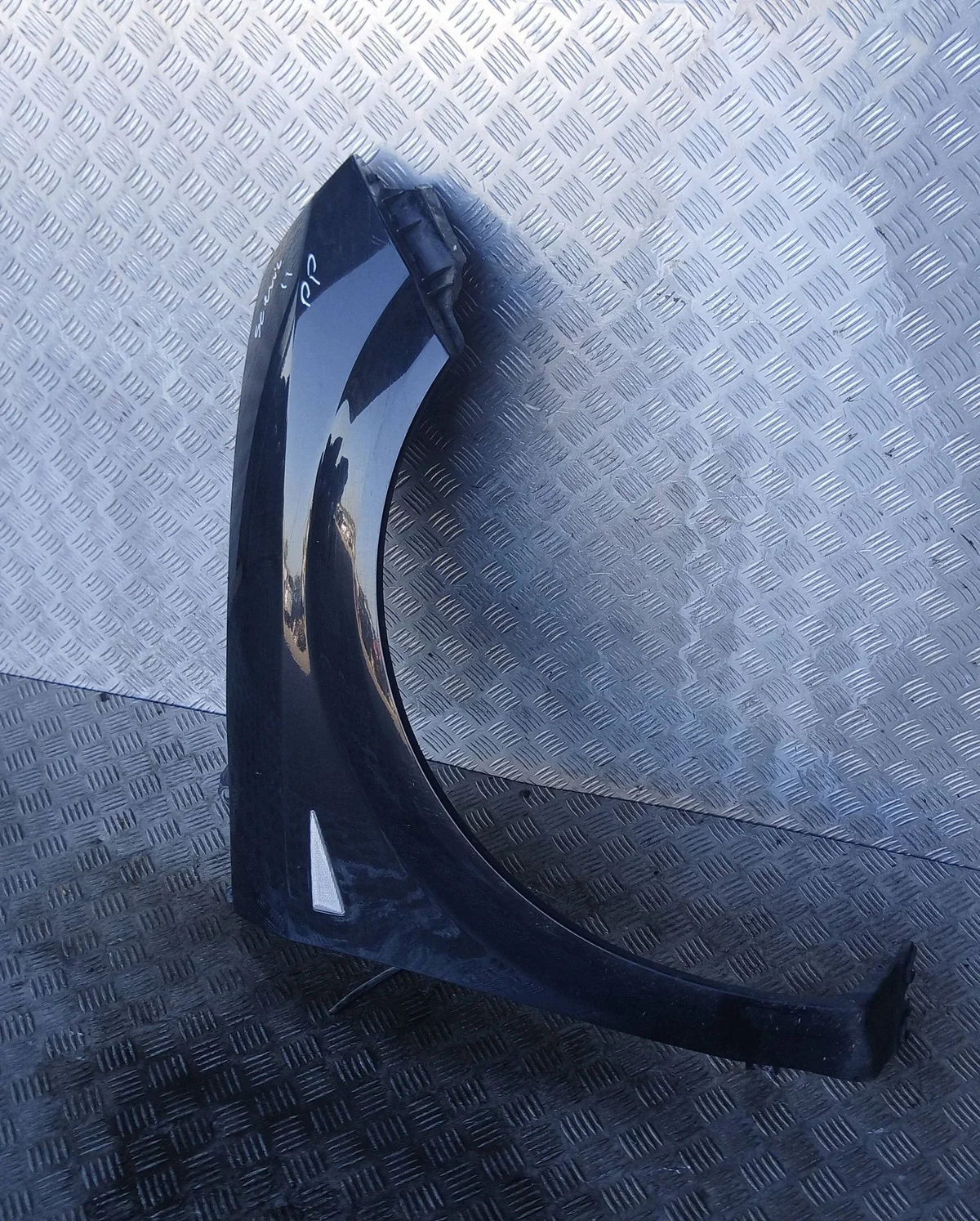 Ailes avant droite Renault Scenic II image 3