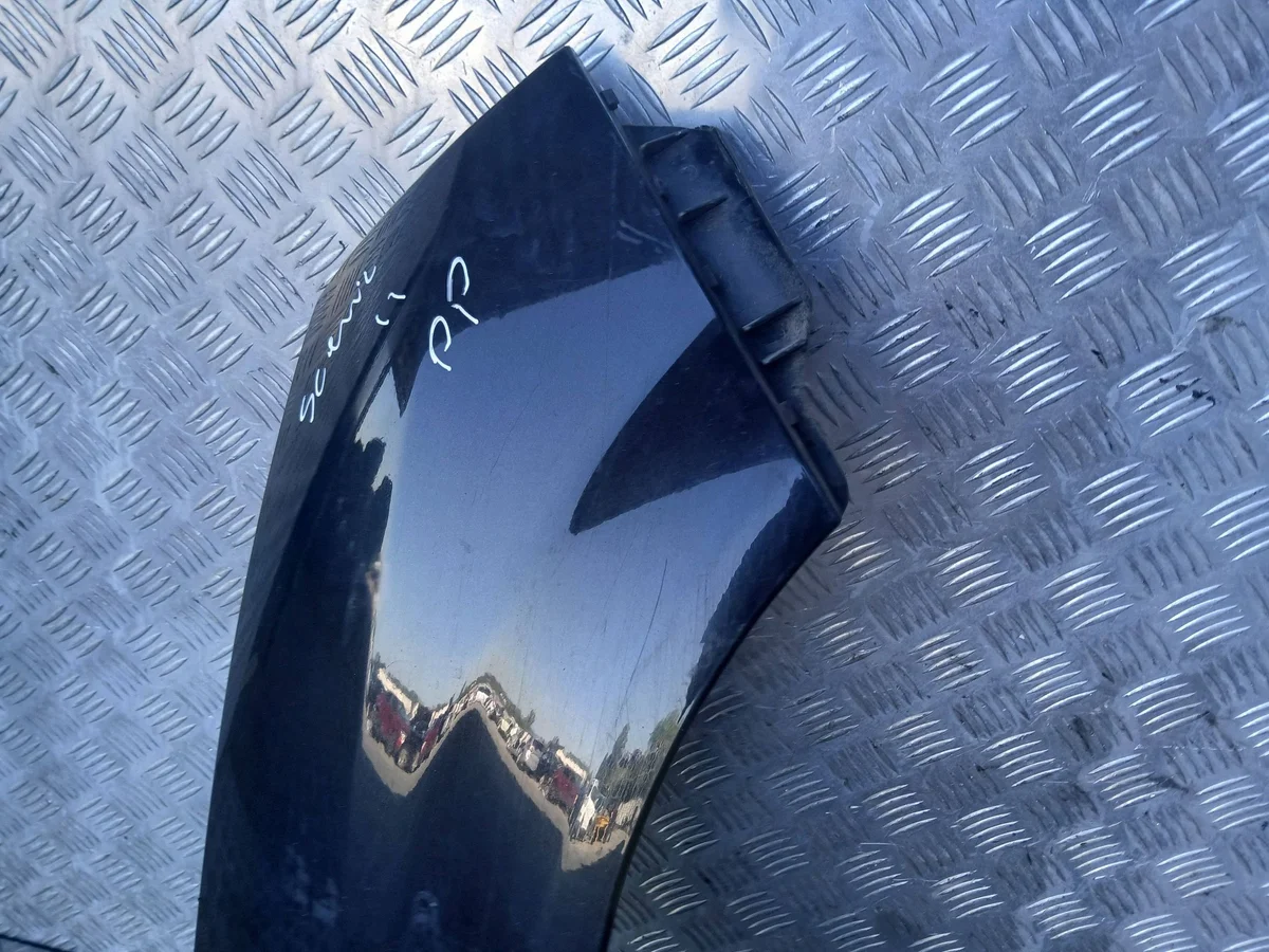 Ailes avant droite Renault Scenic II image 4