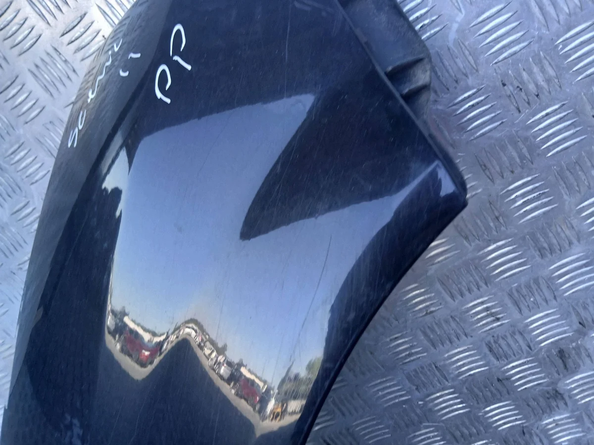Ailes avant droite Renault Scenic II image 7