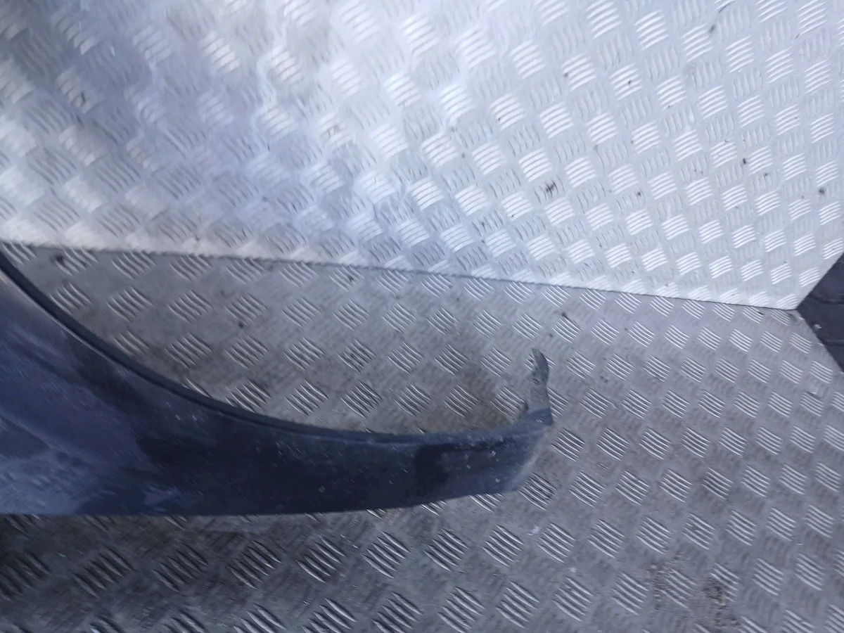 Ailes avant droite Renault Scenic II image 10