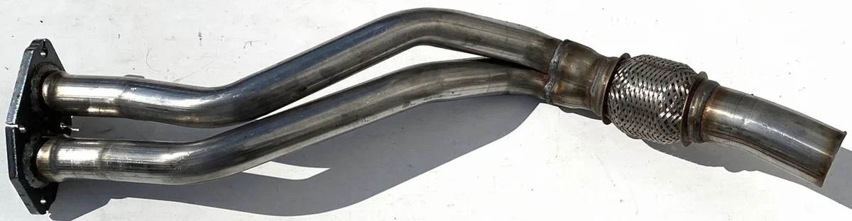 Volkswagen Passat B5 1.6 16V Flexible Joint