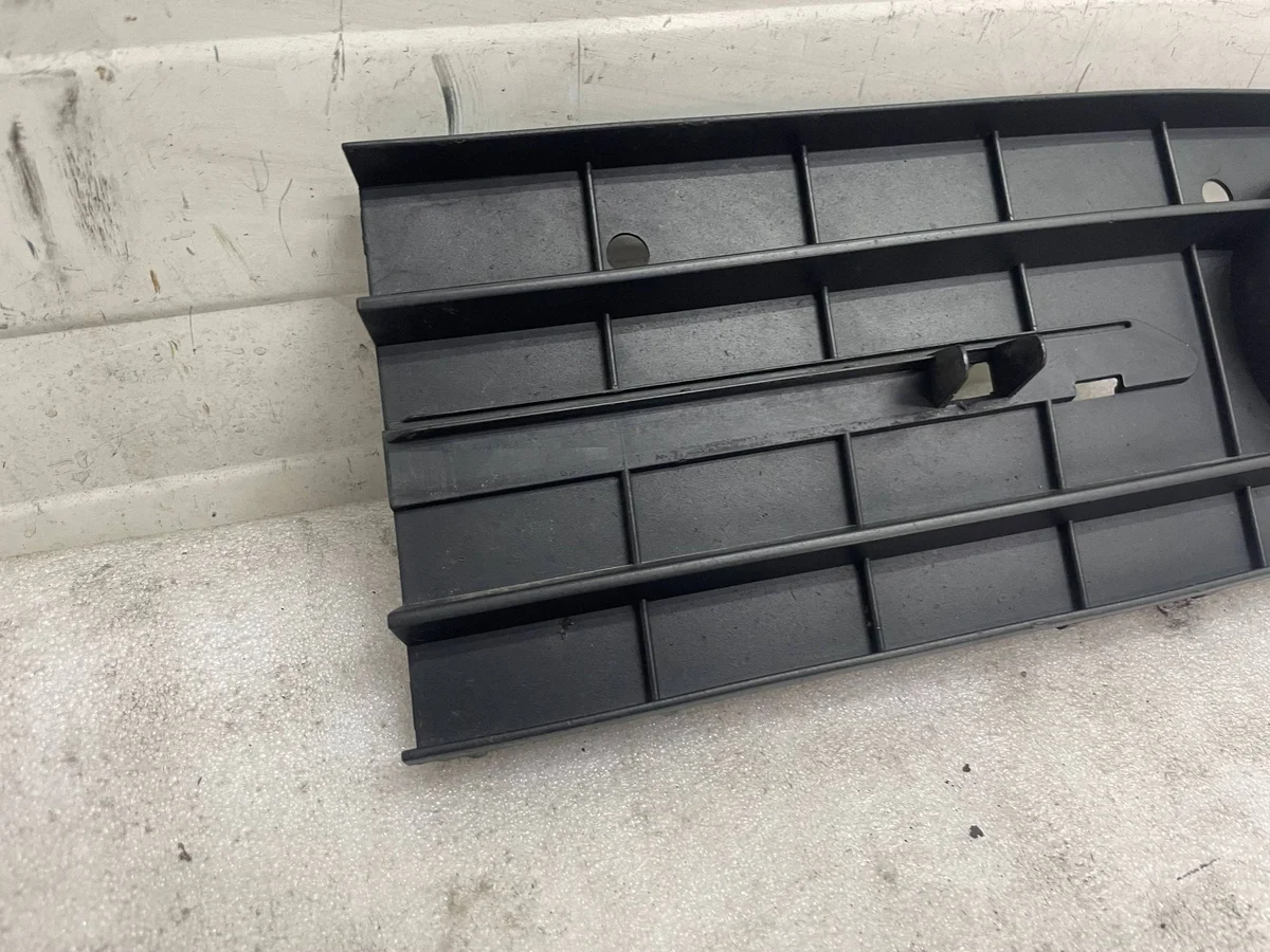 Mercedes A-Klasse W169 Gitter Stoßstange Links Vorne image 3
