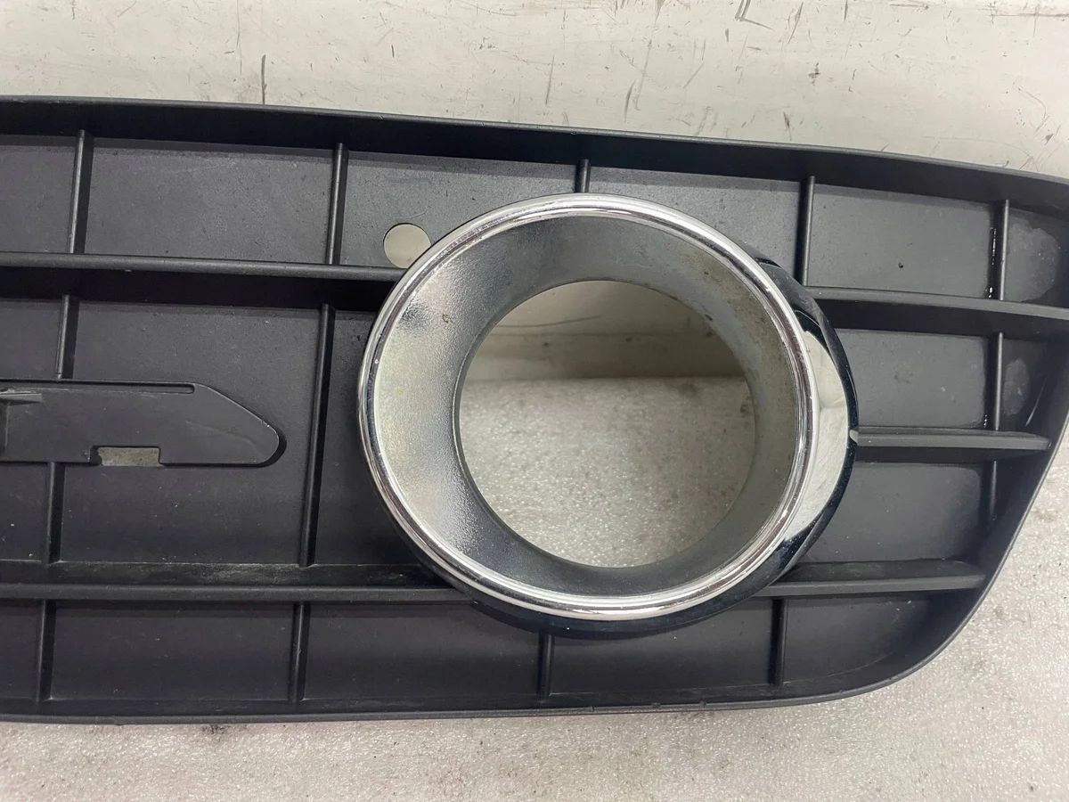 Mercedes A-Klasse W169 Gitter Stoßstange Links Vorne image 6