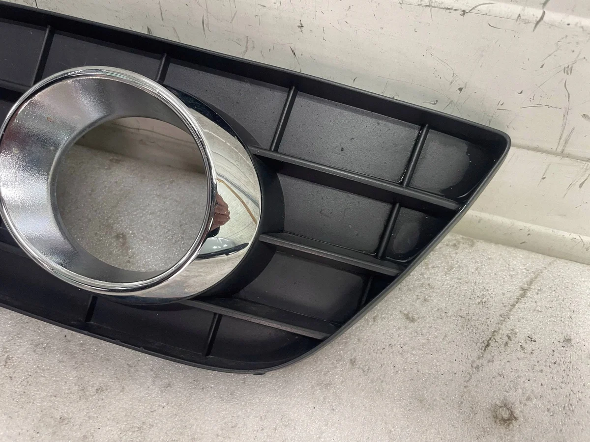 Mercedes A-Klasse W169 Gitter Stoßstange Links Vorne image 7