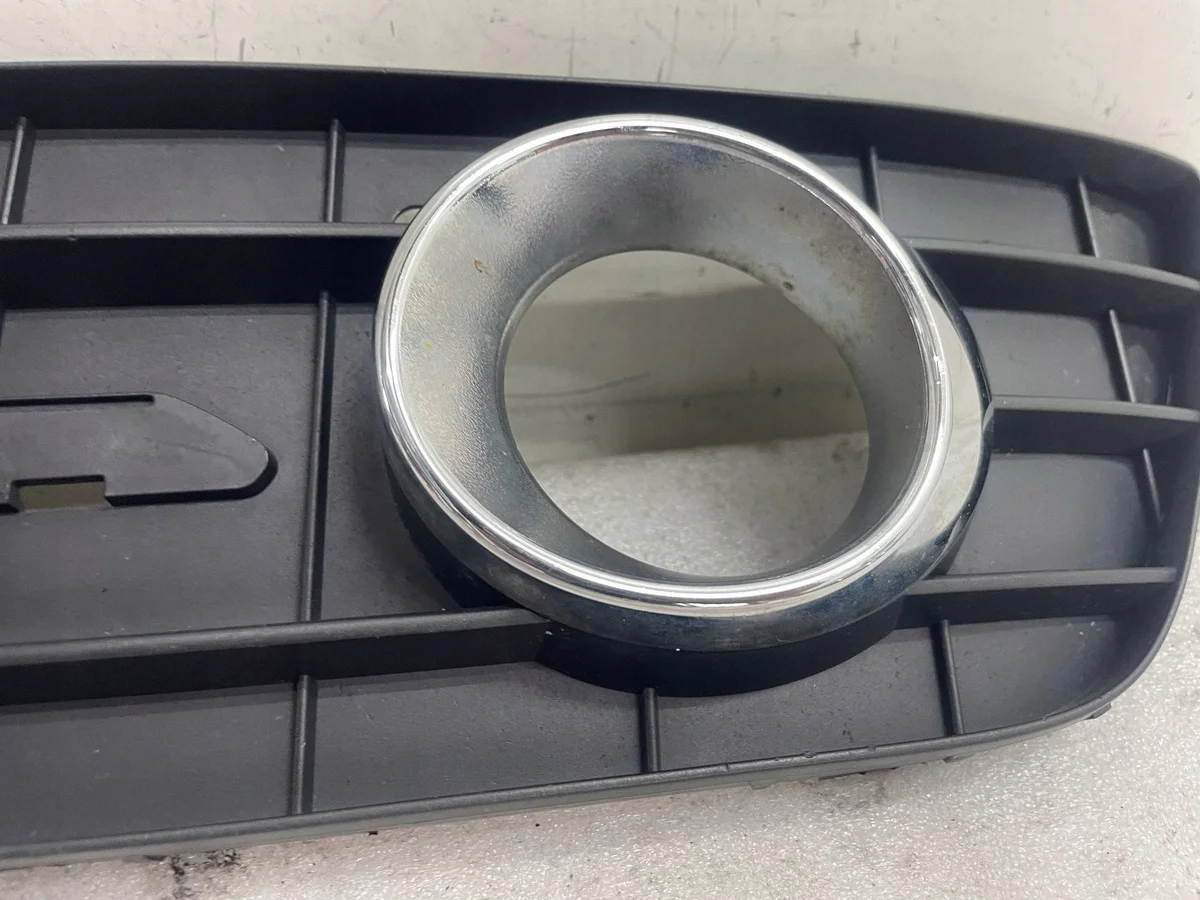 Mercedes A-Klasse W169 Gitter Stoßstange Links Vorne image 9