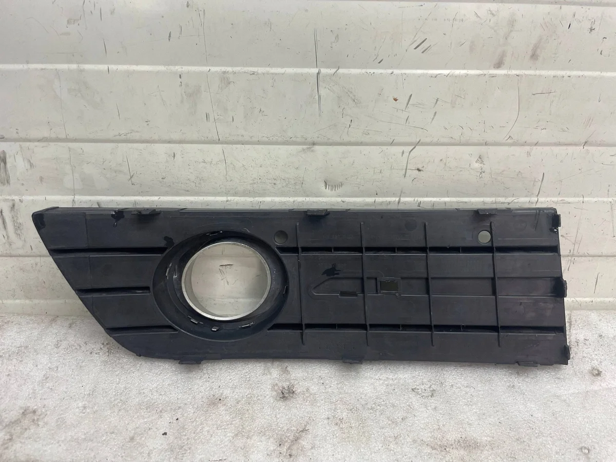 Mercedes A-Klasse W169 Gitter Stoßstange Links Vorne image 10