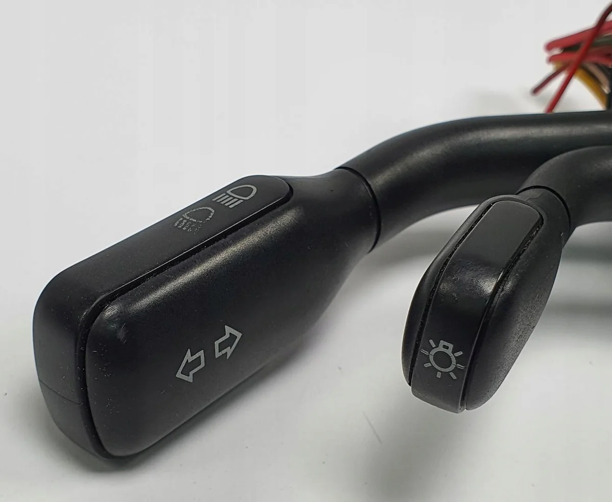 Comutador Combinado Audi OE 4D0953513 Usado image 3