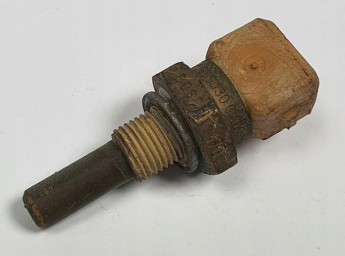 Audi 80/90 B3 Koelvloeistof Temperatuursensor