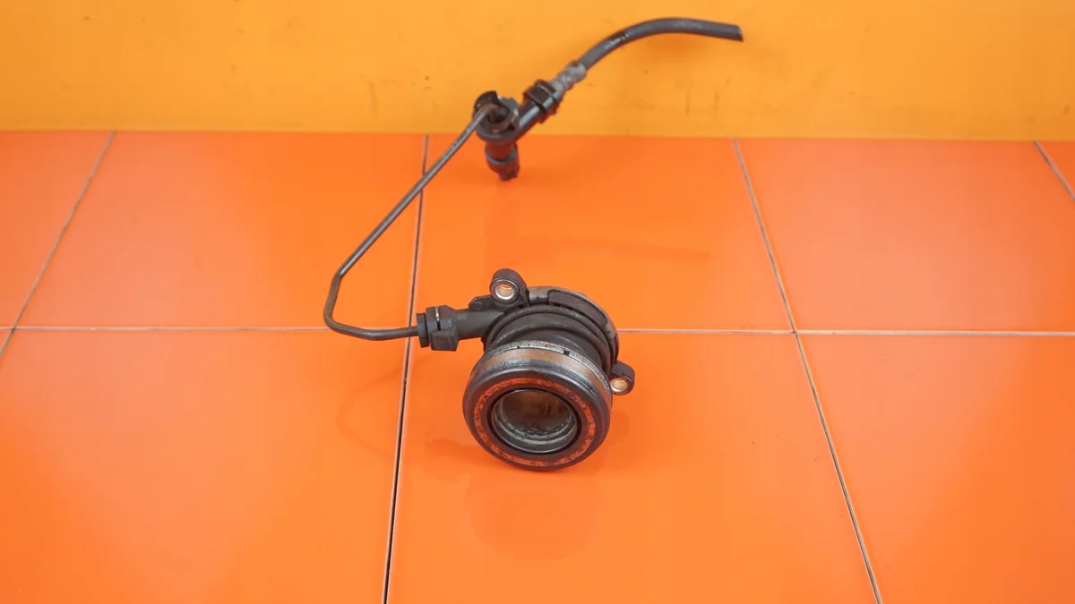 Koppelingscilinder Opel Corsa E 1.4 Turbo image 3