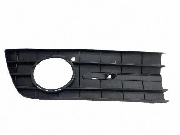 MERCEDES CLASE A W169 Rejilla Parachoques Dcha A1698871225