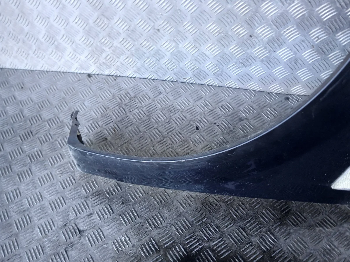 Renault Scenic II Kotflügel vorne links gebraucht image 7