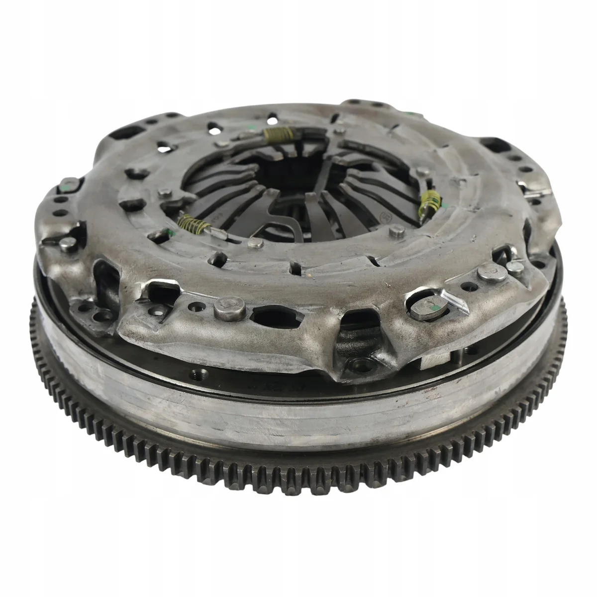 Vliegwiel Mercedes A6460302105 Gebruikt