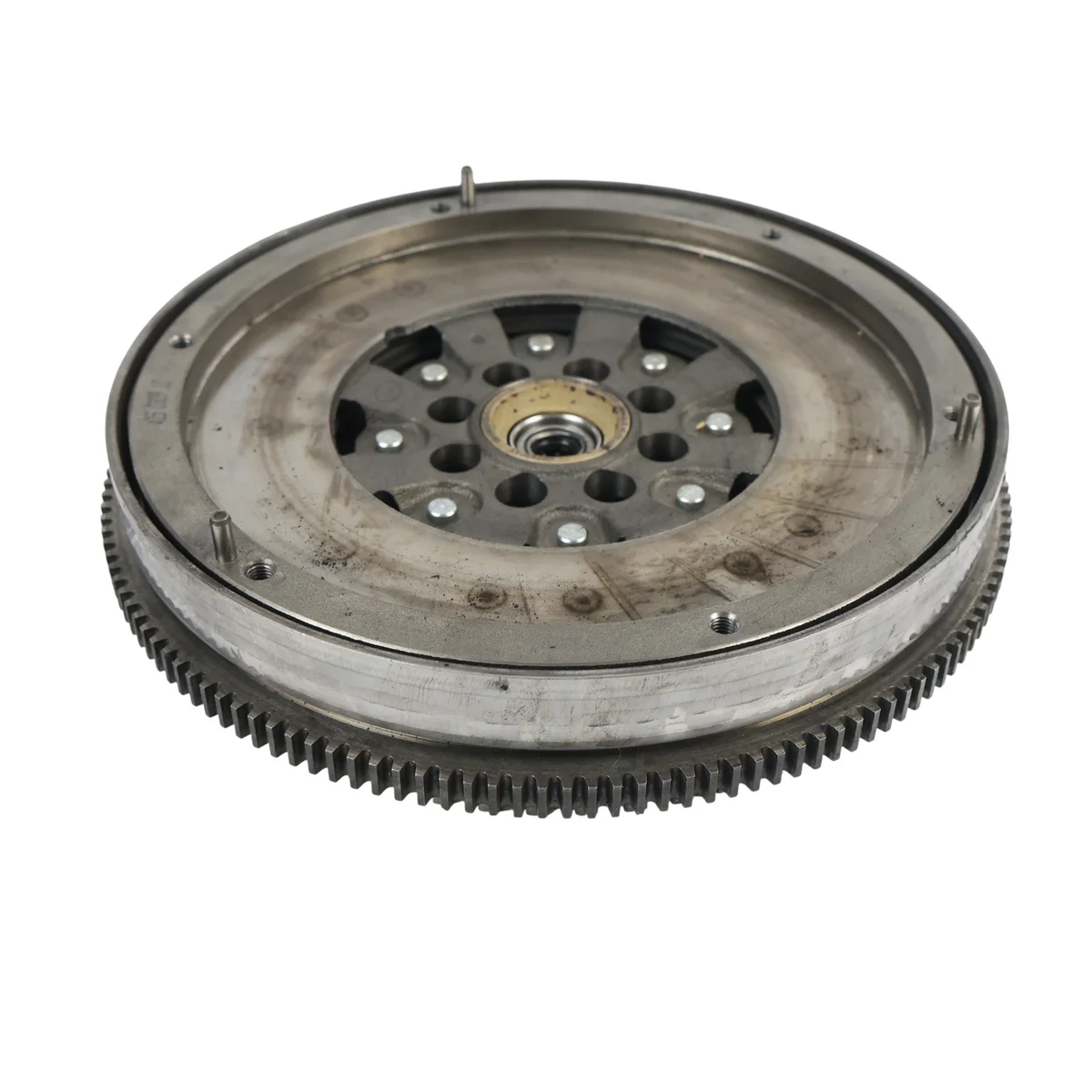 Schwungrad Mercedes A6460302105 image 4