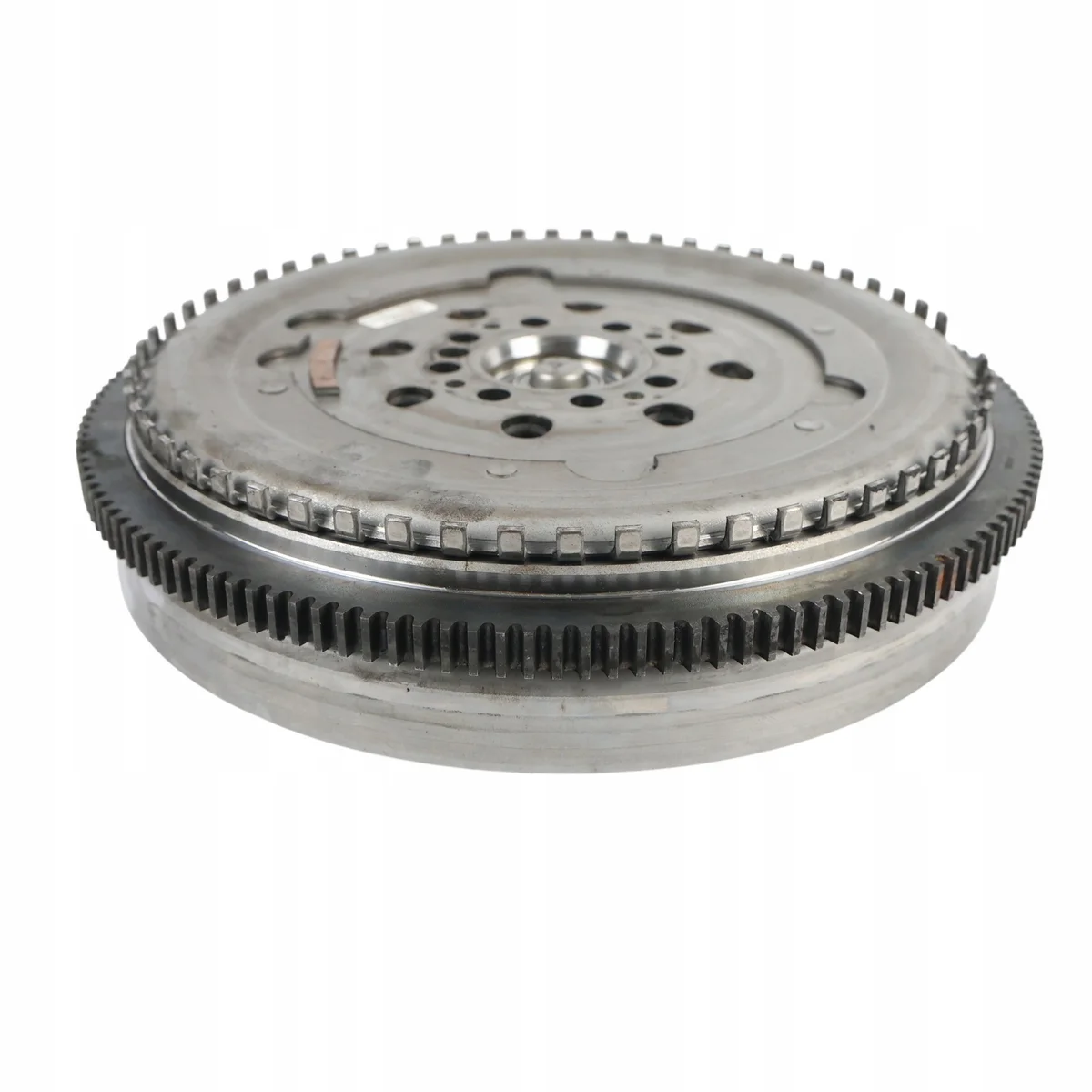 Schwungrad Mercedes A6460302105 image 7