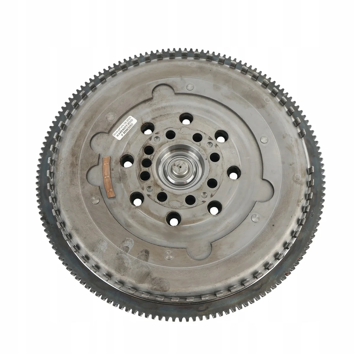 Schwungrad Mercedes A6460302105 image 8