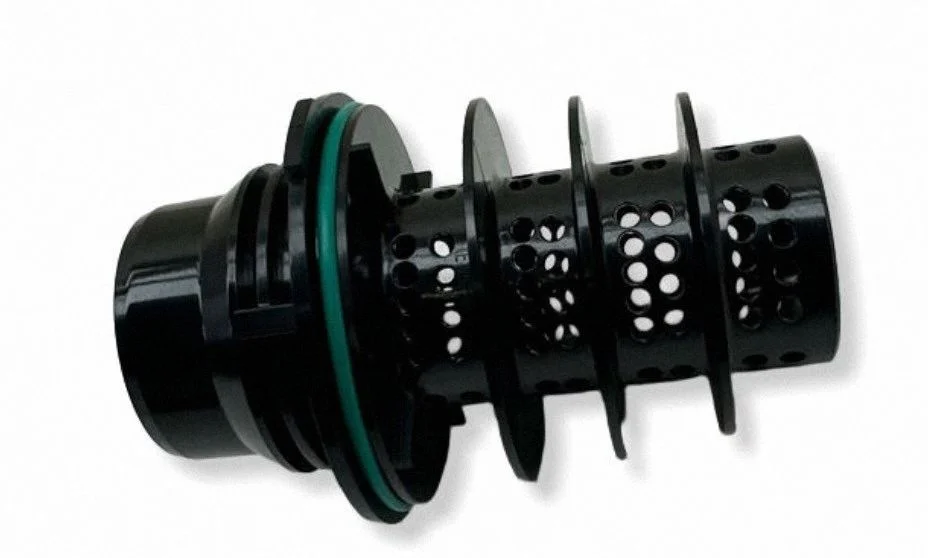 Turbine Mercedes M270 A/B/CLA/GLA W176 image 7