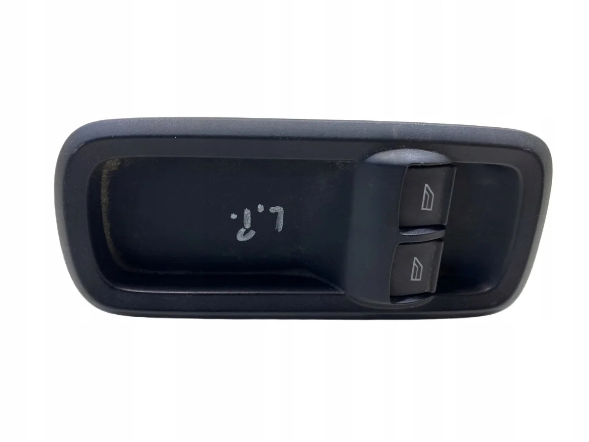 Painel Controle Vidro Ford Fiesta MK7 Esquerdo