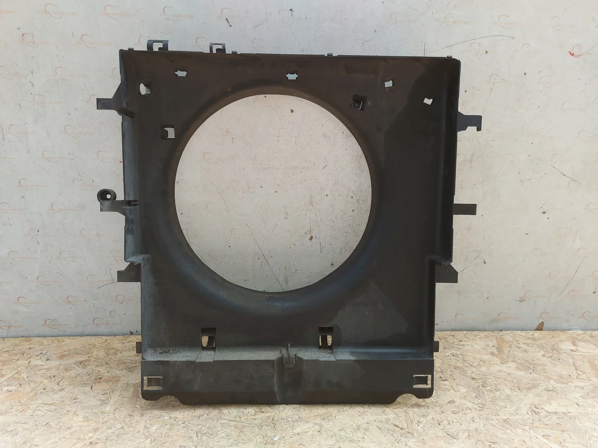 Carcasa Ventilador Radiador VW Crafter 9065050655