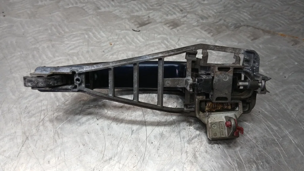 Türgriff hinten links Opel Vectra C 1.8B image 3