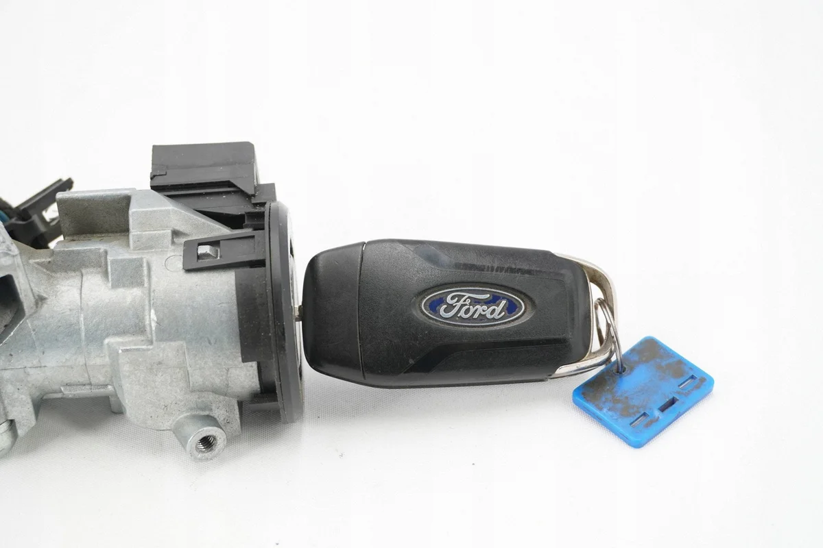 Contacteur clé Ford Ranger DS7T-15607-BB image 3