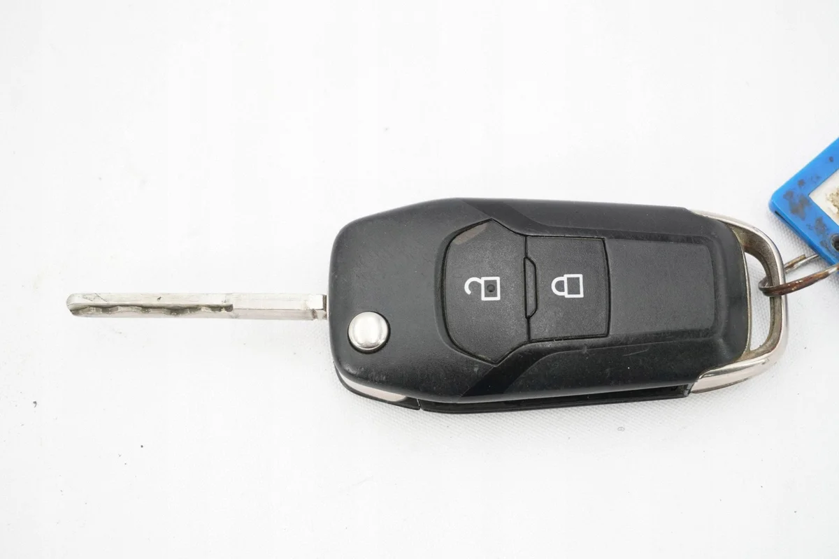 Contacteur clé Ford Ranger DS7T-15607-BB image 5