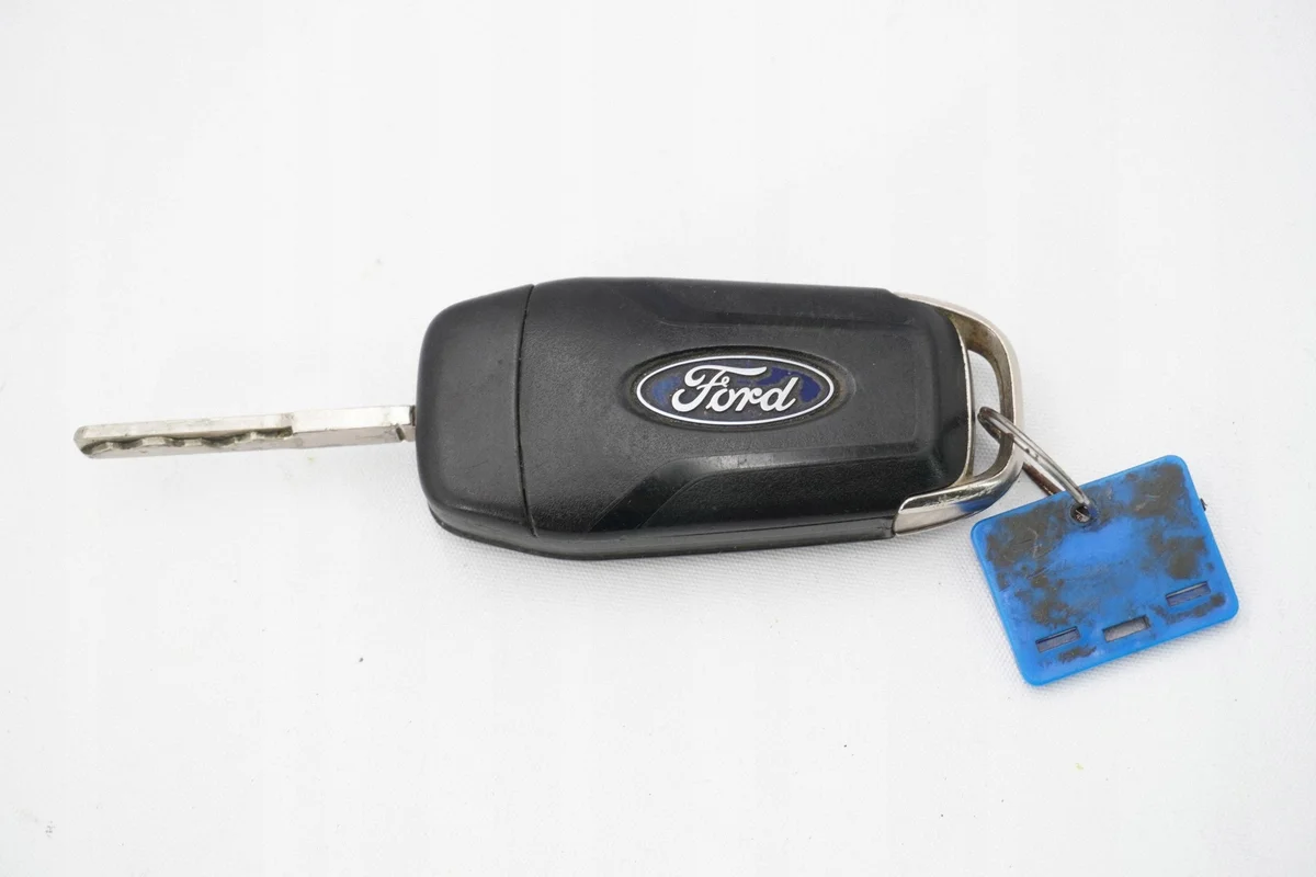 Contacteur clé Ford Ranger DS7T-15607-BB image 6