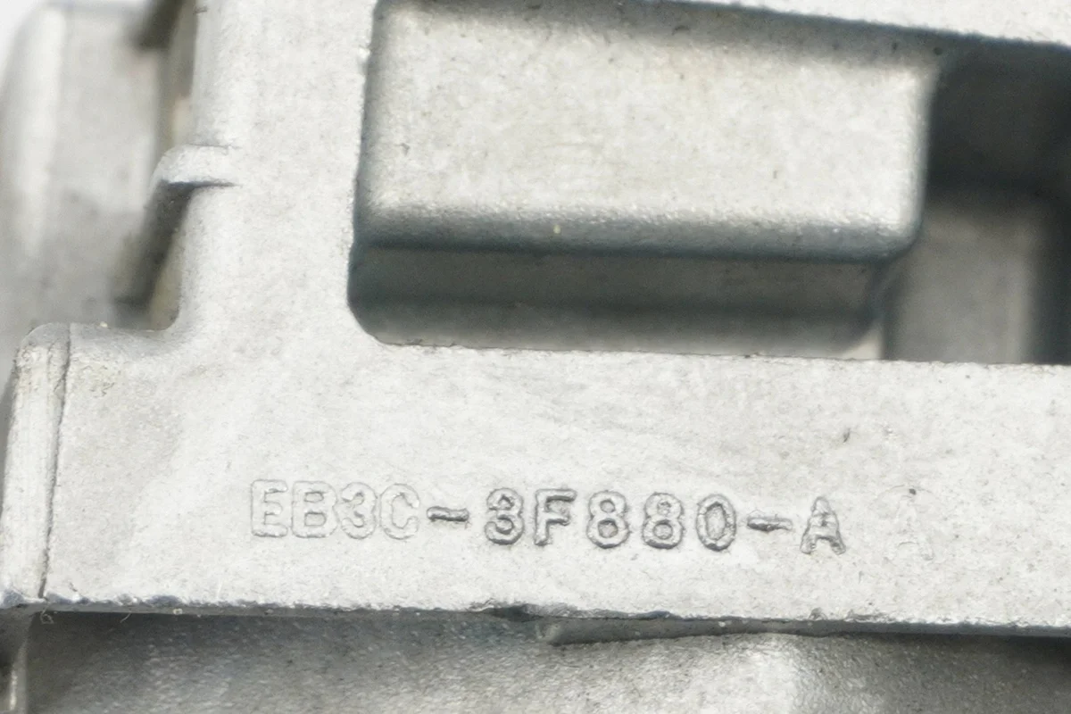 Contacteur clé Ford Ranger DS7T-15607-BB image 8