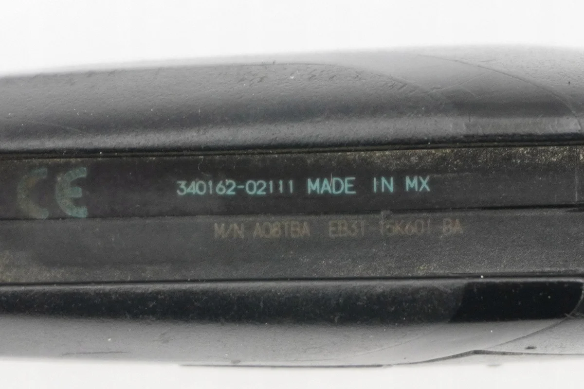 Contacteur clé Ford Ranger DS7T-15607-BB image 9