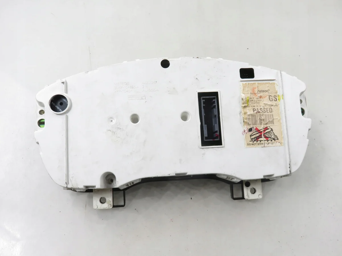 Teller Ford Focus MK2 II 1.6 TDCi image 5