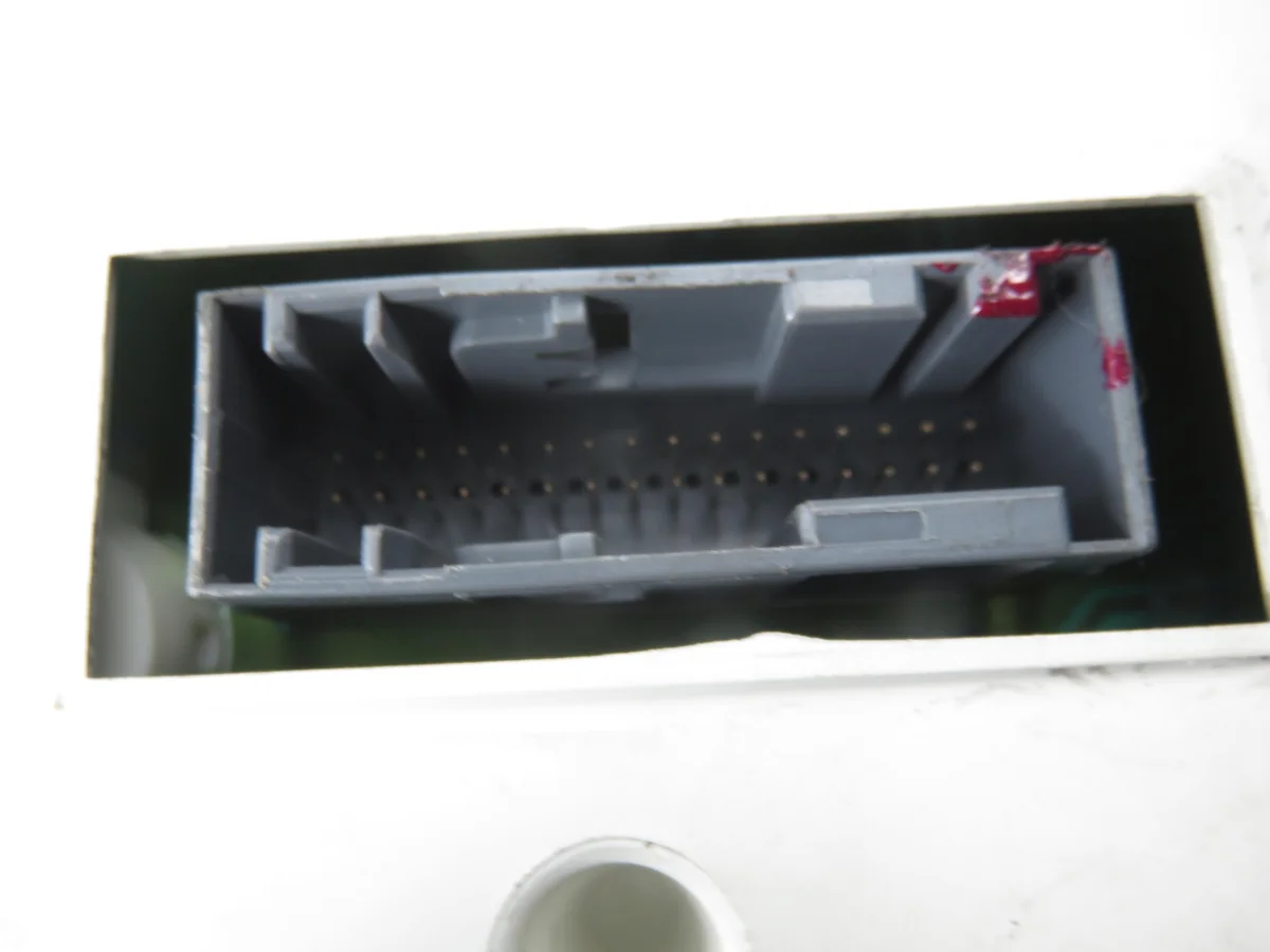 Teller Ford Focus MK2 II 1.6 TDCi image 7