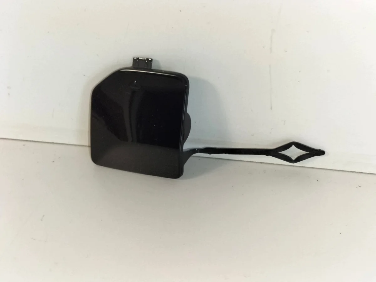Anhängerkupplungsabdeckung BMW iX3 G08 M-Paket image 3