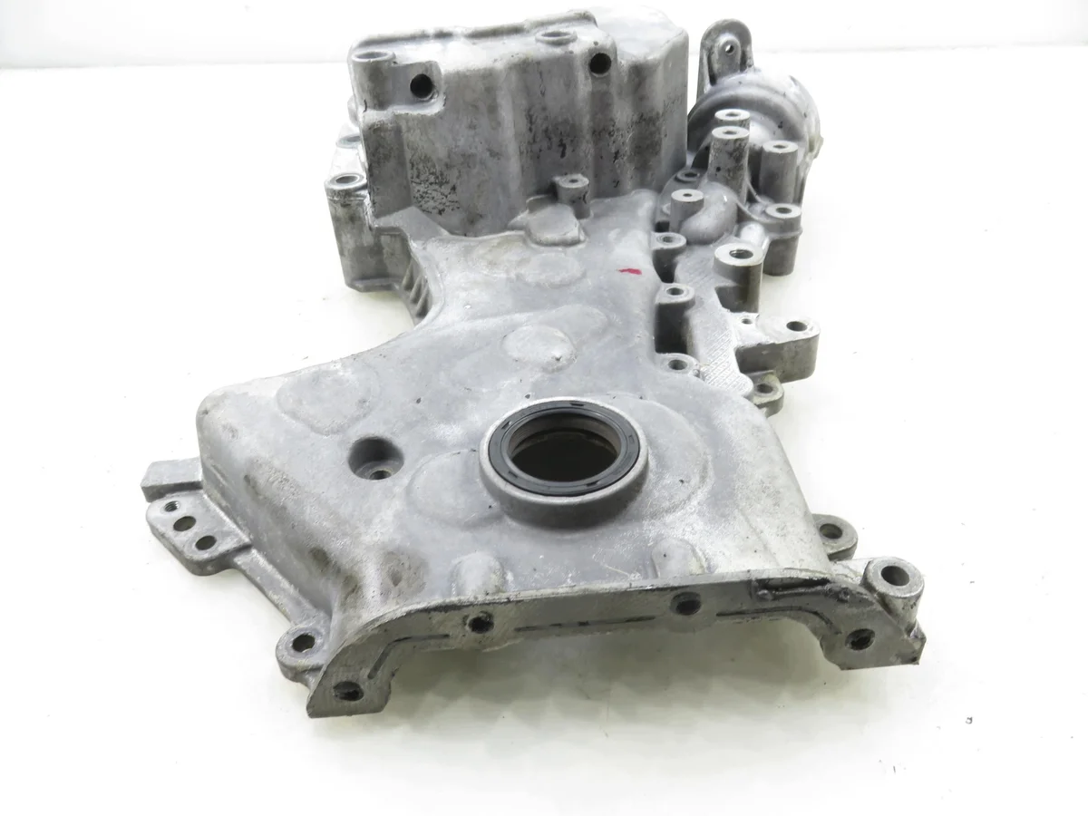 Boîtier de distribution Audi A3 8P 1.6 FSI image 6