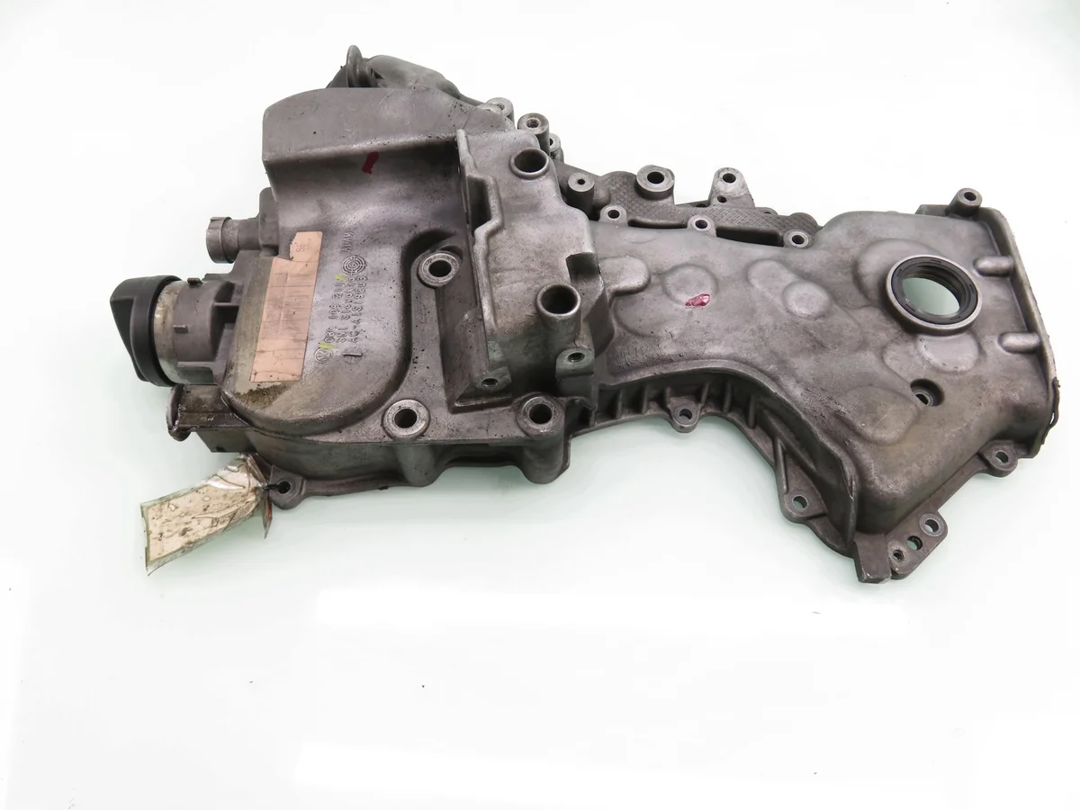 VW Tiguan 1.4 TSI Steuergehäuse 03C109211 image 4
