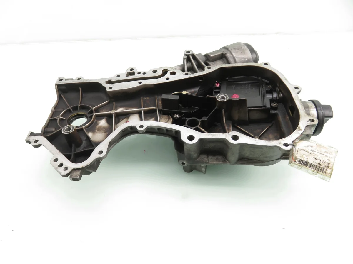 VW Tiguan 1.4 TSI Steuergehäuse 03C109211 image 6